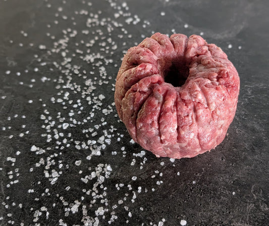 Ground Beef | Colorado Wagyu