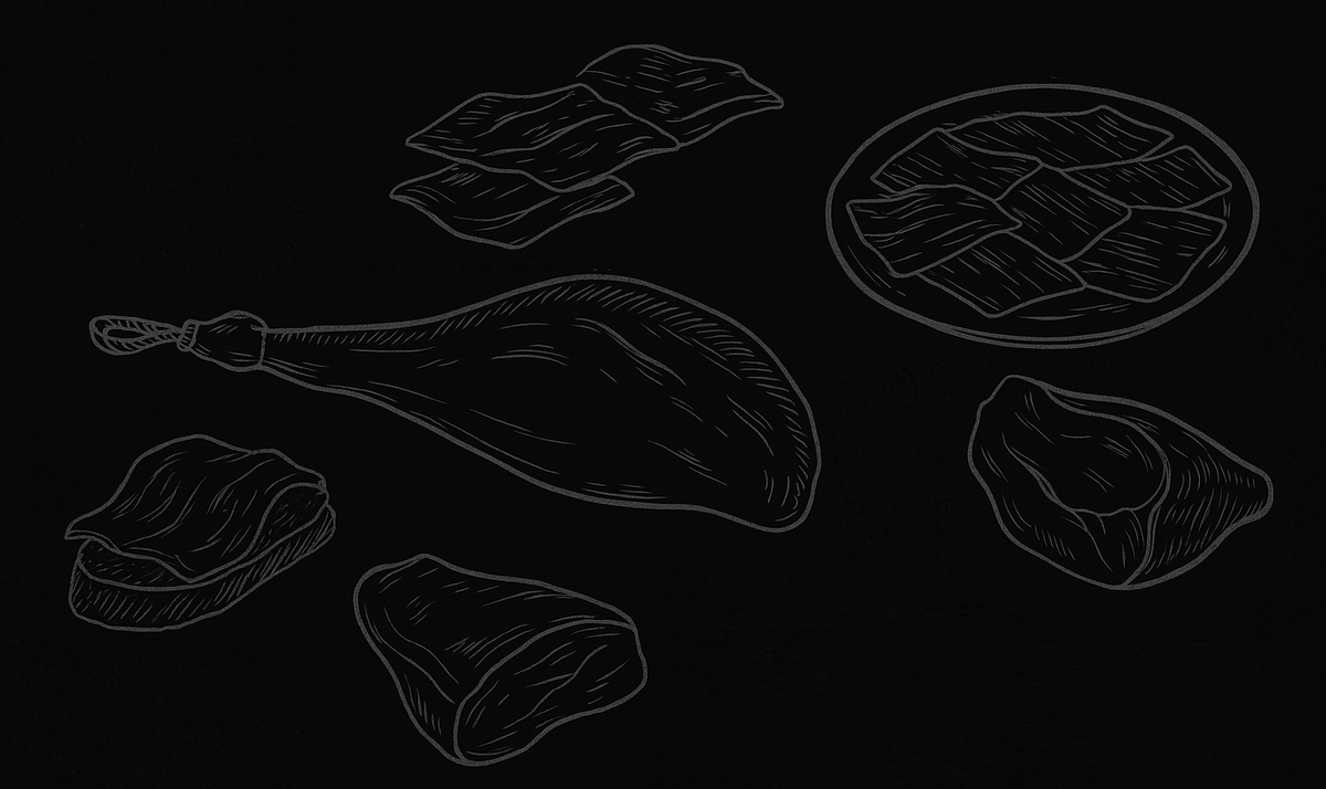 Jamon Iberico