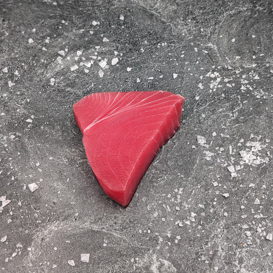 Yellowfin Tuna Steak