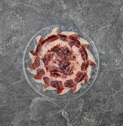 Jamon de Bellota (Acorn Fed) 100% Iberico | Just Carved