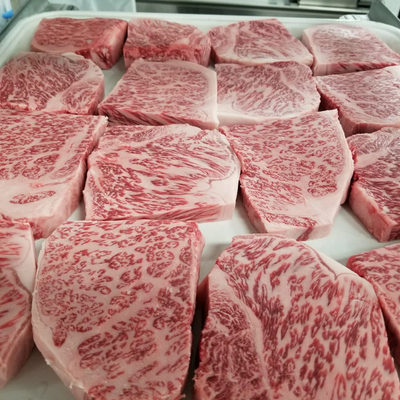 Wagyu Beef Guide