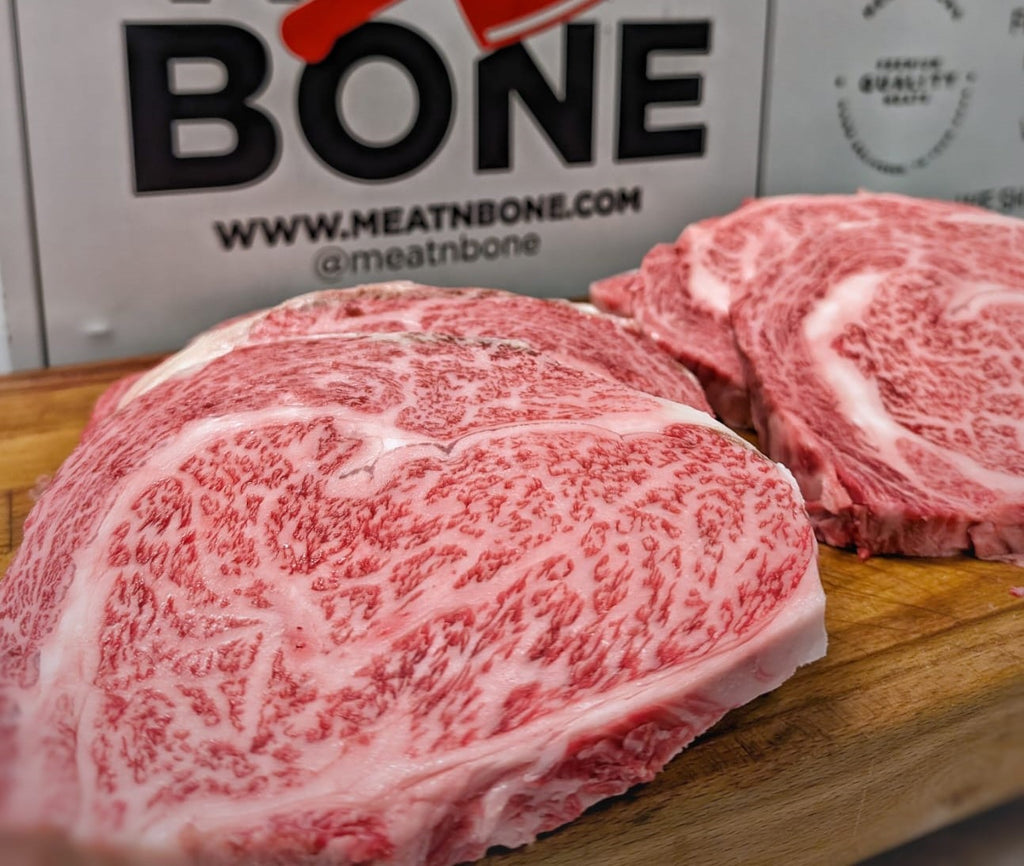 High-quality American Meat & Seafood, Online Butcher