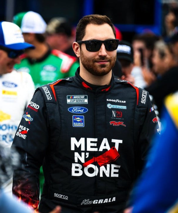 Meat N' Bone