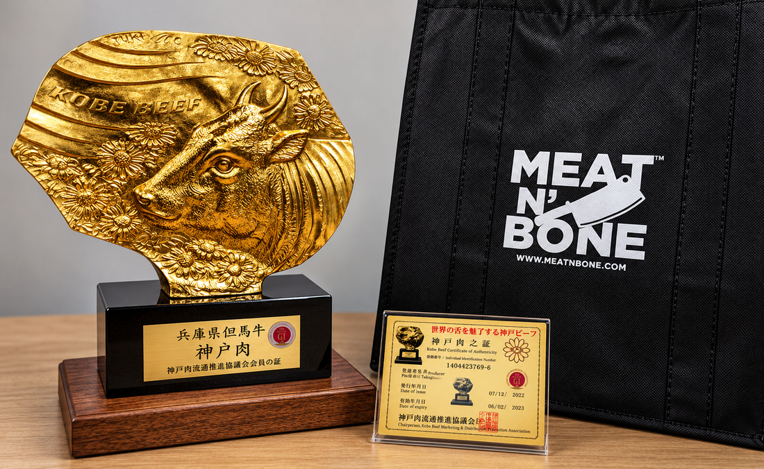 Meat N' Bone