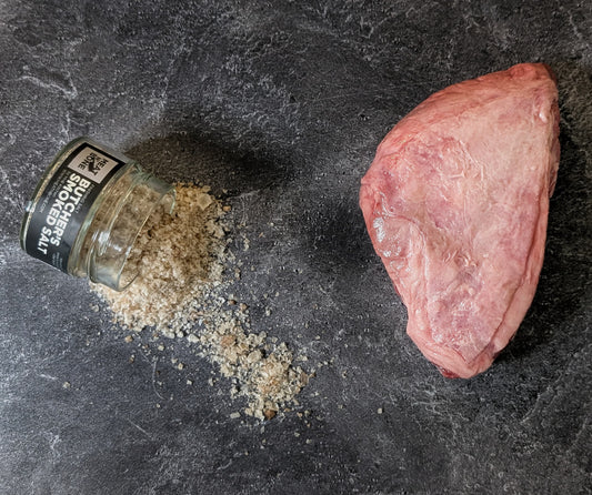 Lamb Picanha | Margra