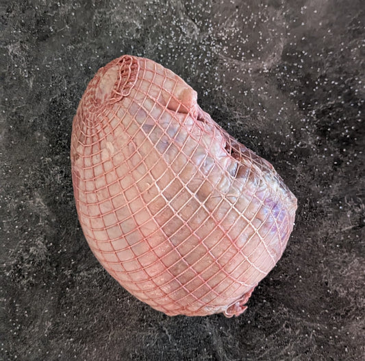 Lamb Shoulder | Domestic