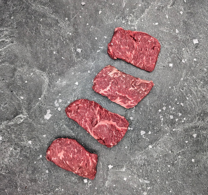 Loin Medallions | G1 Certified