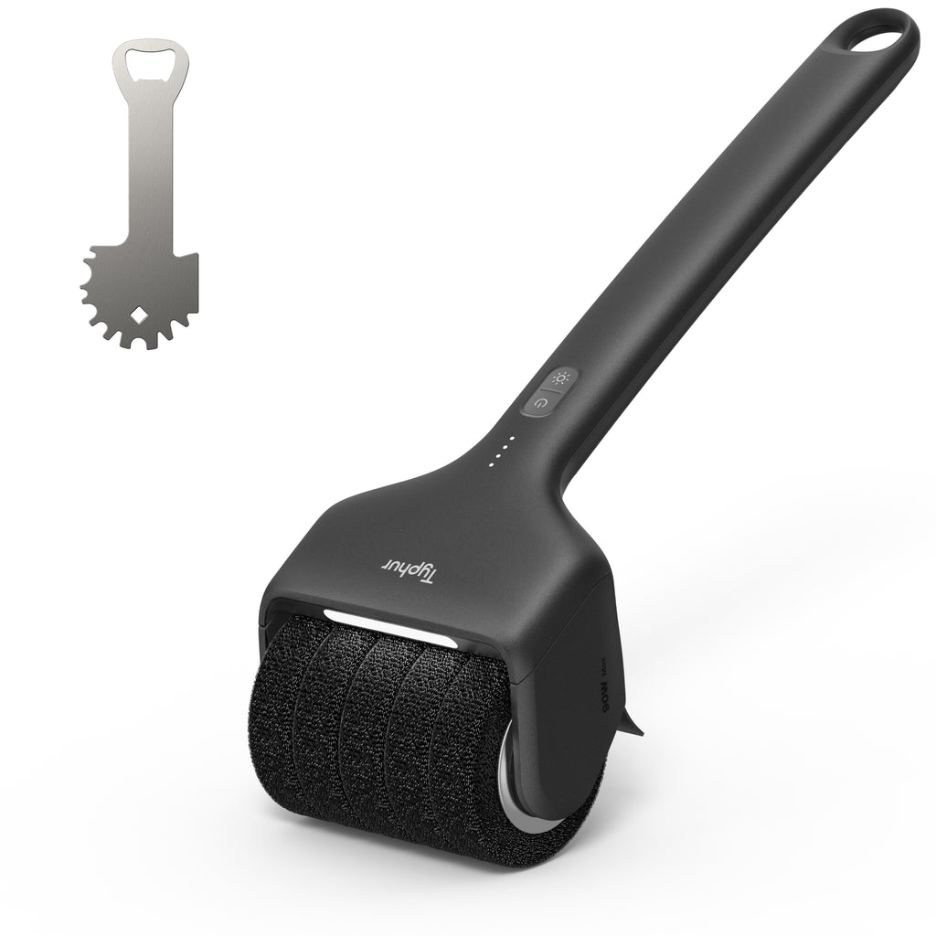 Typhur Grill Brush Bot
