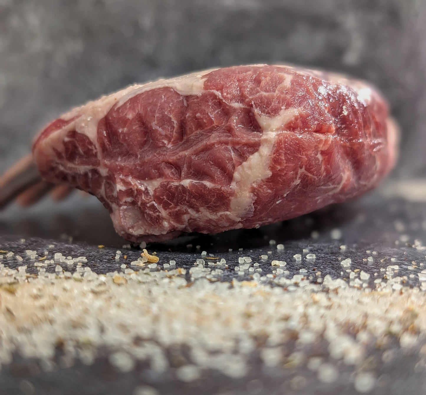 Australian Lamb Rack | Frenched - Meat N' Bone
