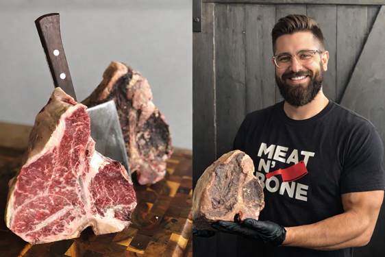 Meat N' Bone