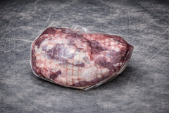 Midwestern Lamb Leg | Domestic