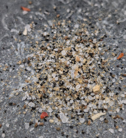 Montreal Steak Rub