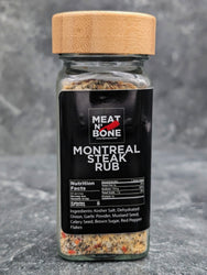 Montreal Steak Rub