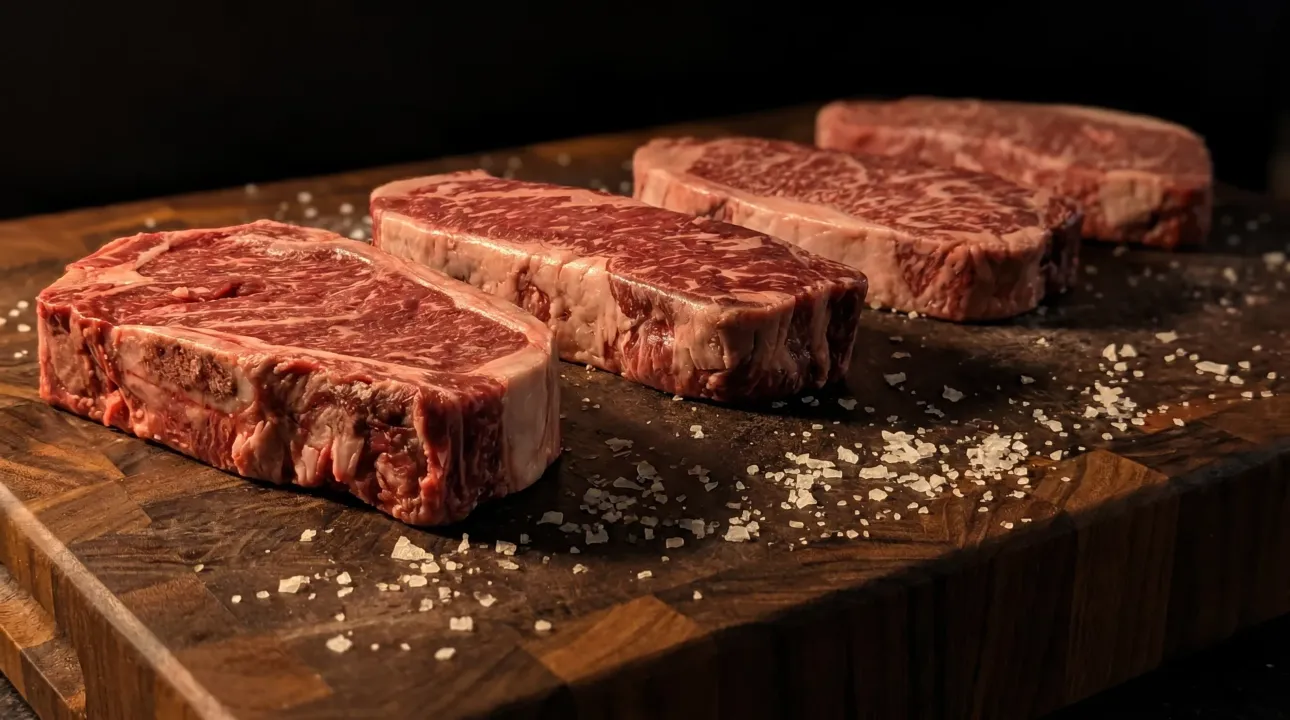 Meat N' Bone
