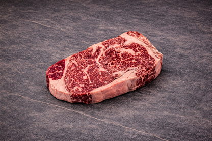 New York Strip Steak | Australian Wagyu BMS 8-9