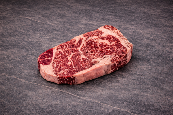 New York Strip Steak | Australian Wagyu BMS 8-9