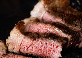 Picanha Steak | USDA Prime