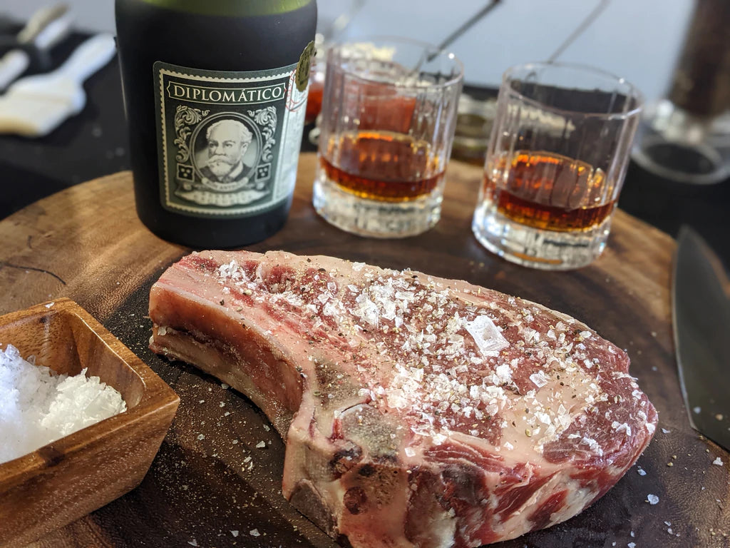Meat N' Bone