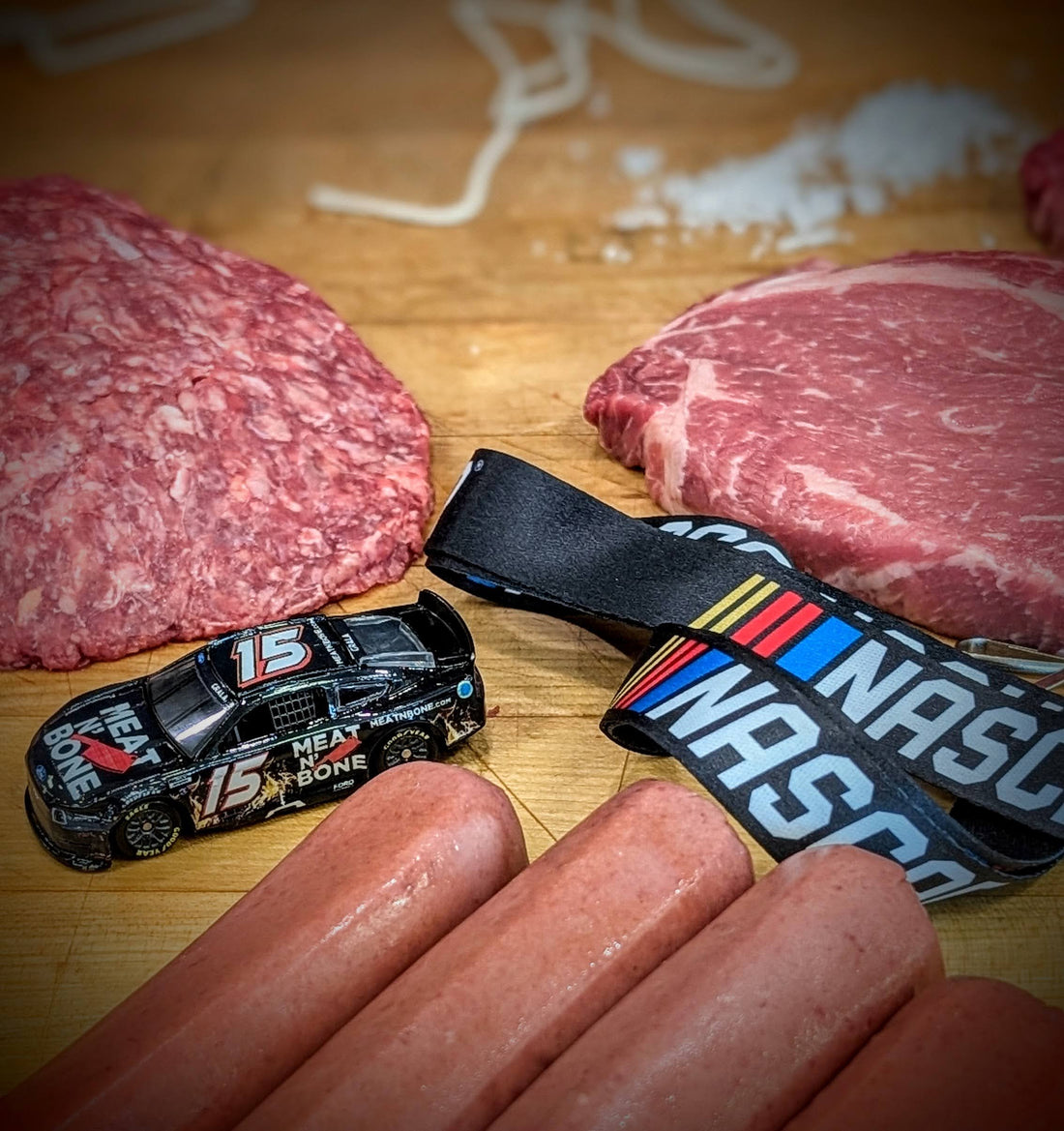 Meat N' Bone