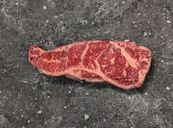 Petit New York Strip Steak | G1 Certified - Meat N' Bone