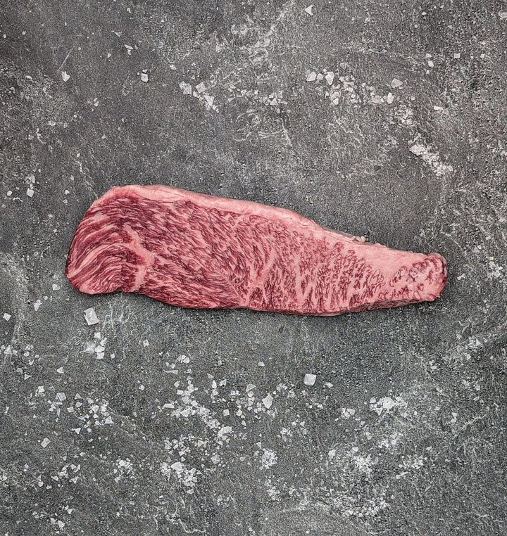 Picanha Steak | A5 Miyazakigyu Japanese Wagyu