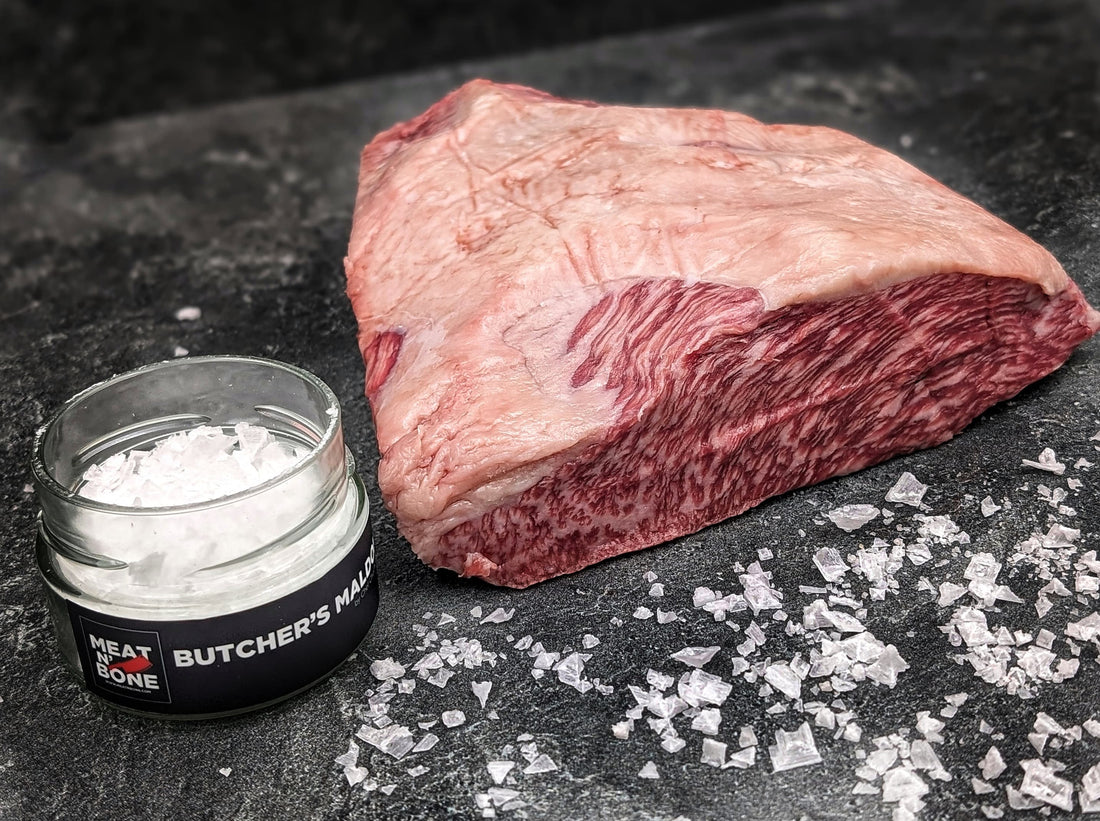 Meat N' Bone
