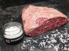Picanha | A5 Miyazakigyu Japanese Wagyu