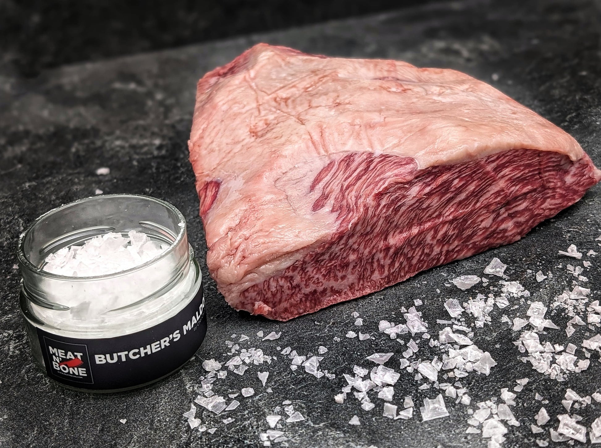 Meat N' Bone