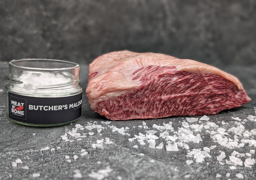 Picanha | A5 Miyazakigyu Japanese Wagyu