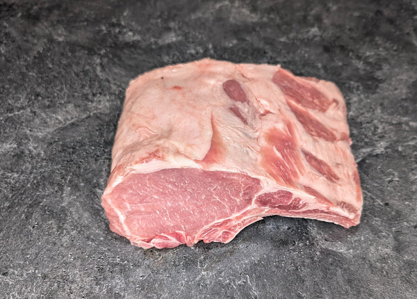 Pork Rib Rack | Heritage