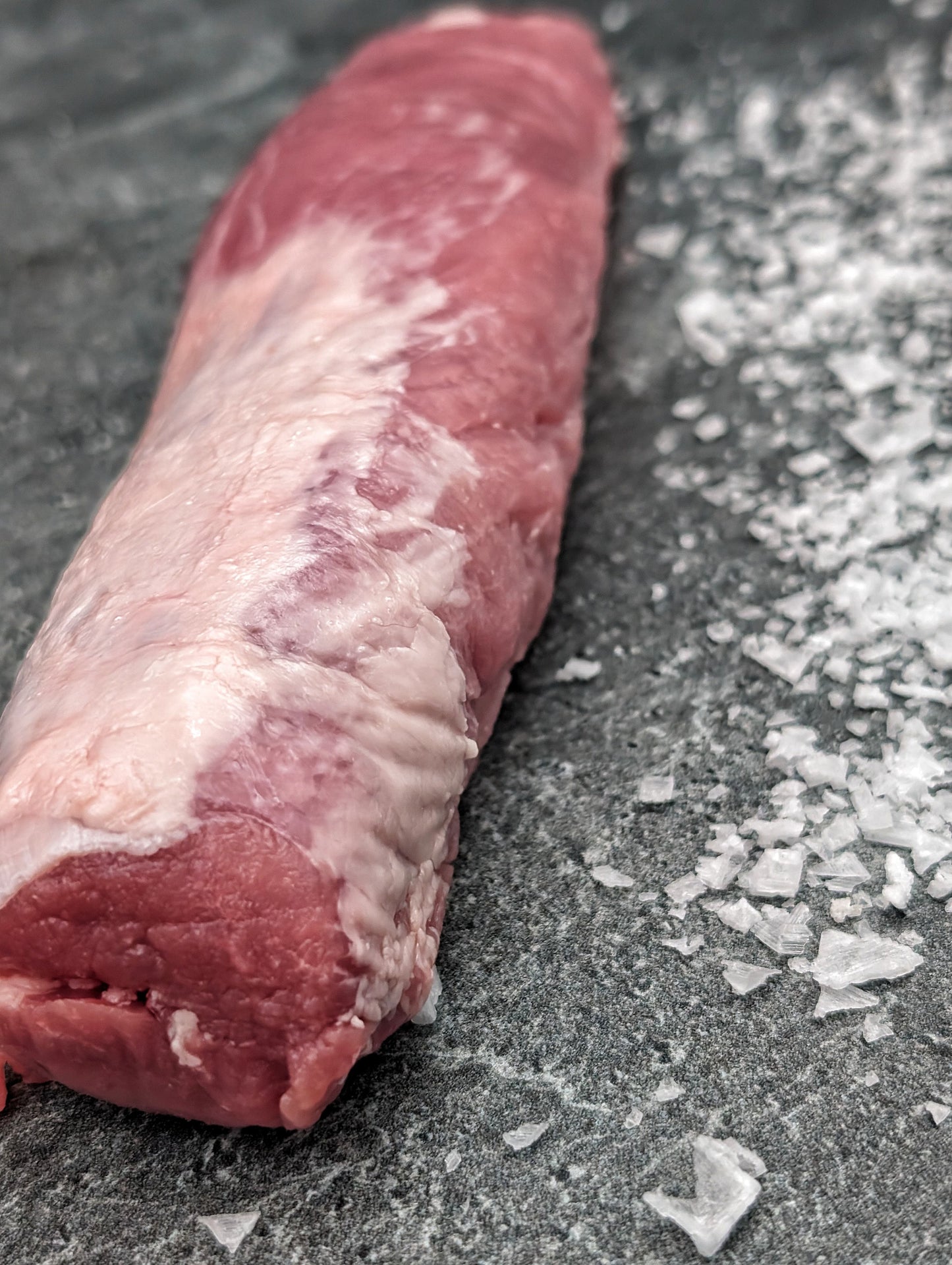 Pork Tenderloin | Iberian Duroc
