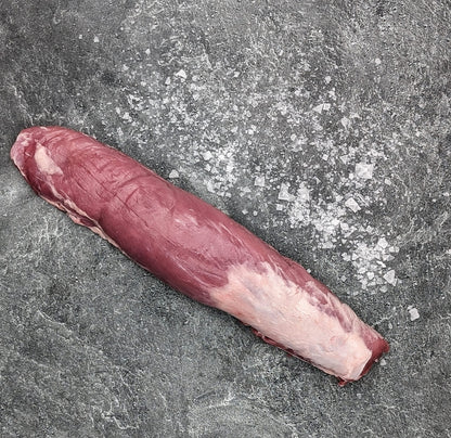 Pork Tenderloin | Iberian Duroc