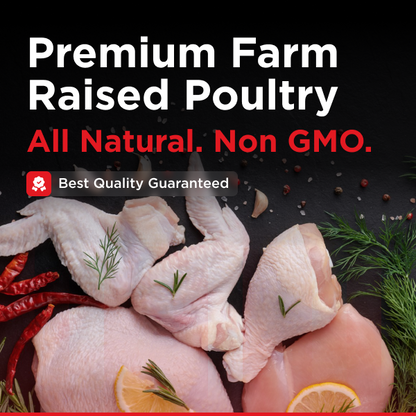 Amish Turkey