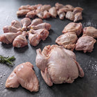 Premium Chicken Essentials Bundle