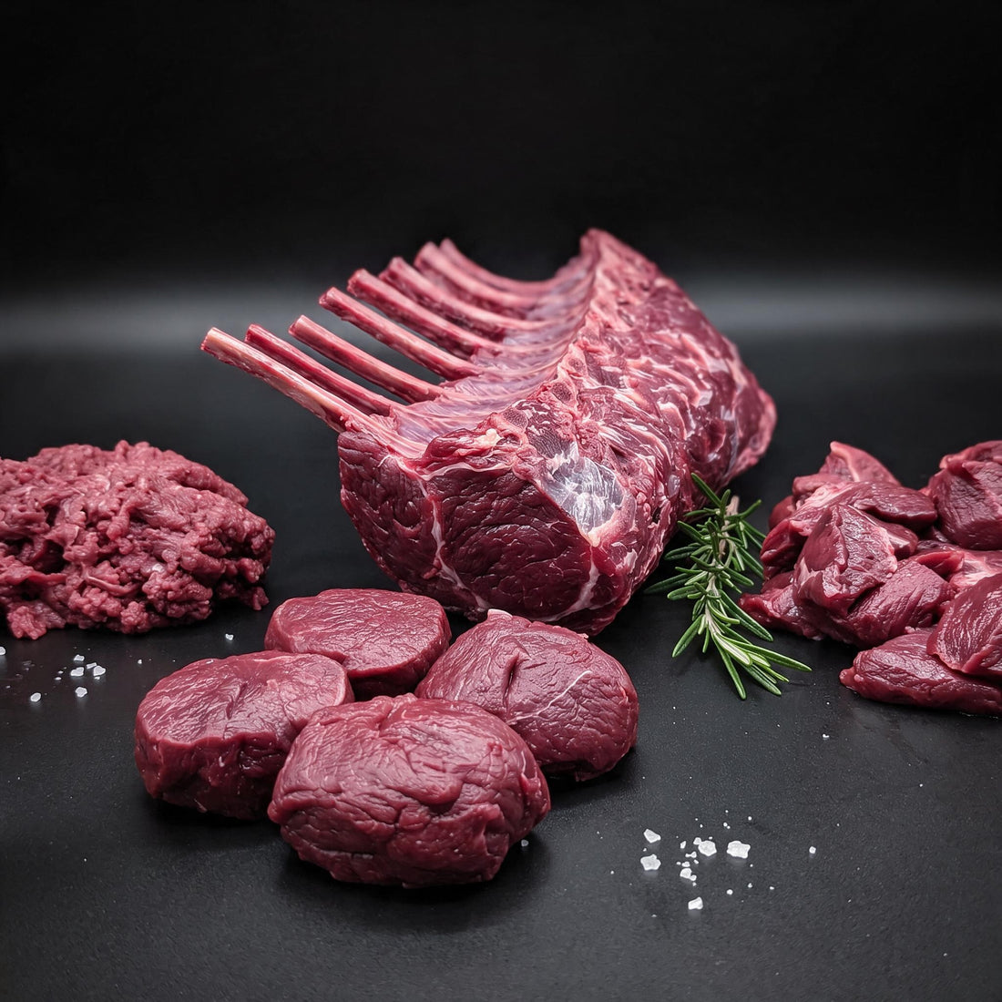 Meat N' Bone