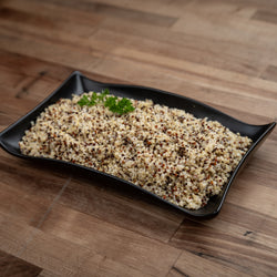 Pre-Cooked Quinoa | 1lb