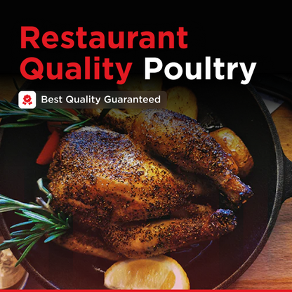 Amish Turkey