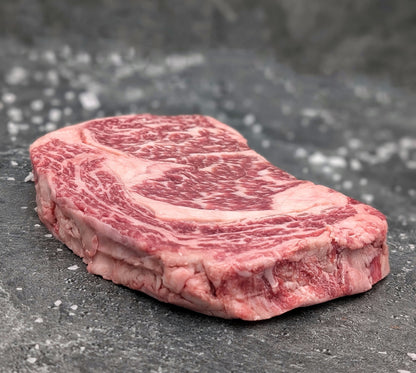 Ribeye Steak |  Australian Wagyu BMS 8-9