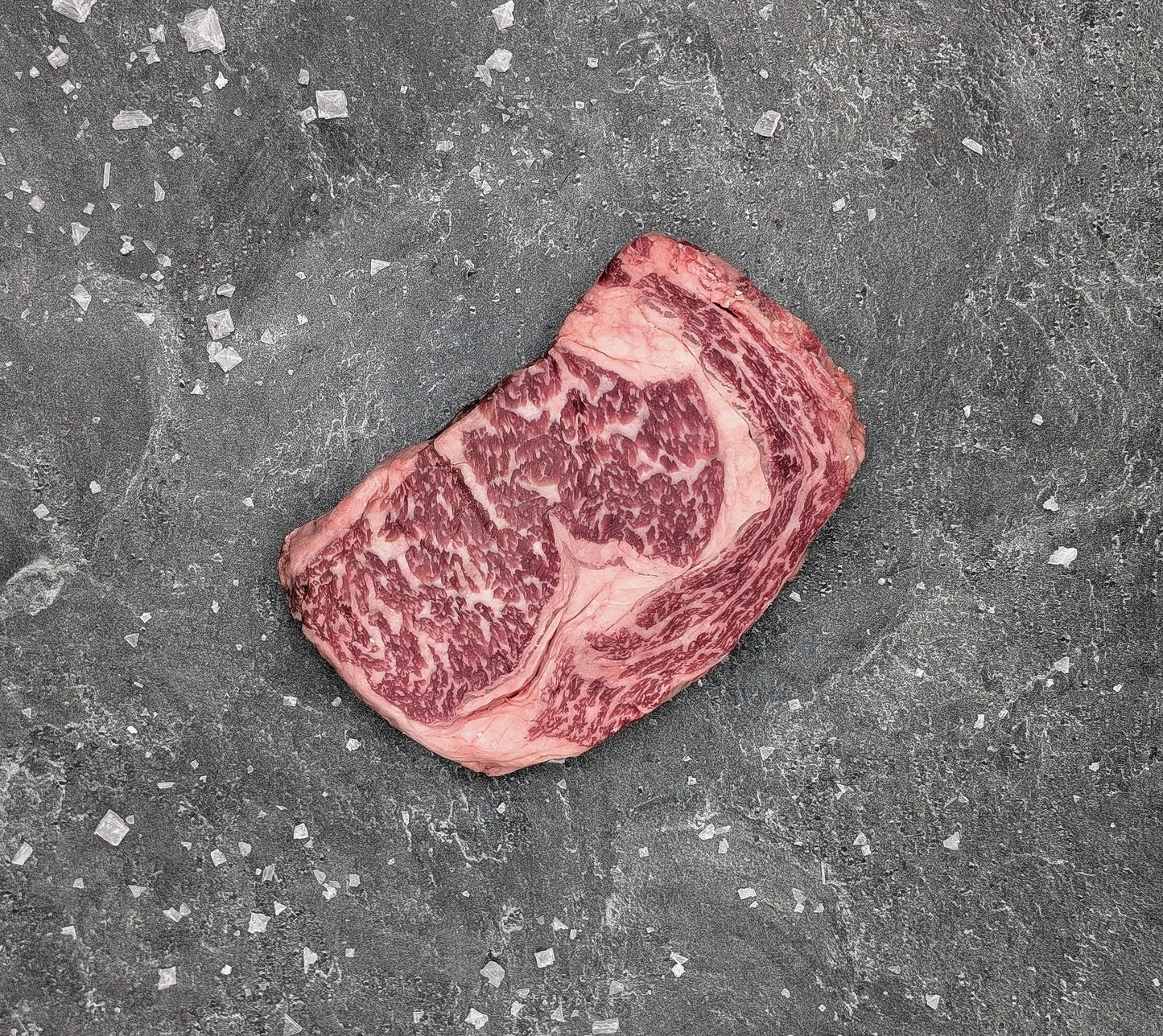 Ribeye Steak |  Australian Wagyu BMS 8-9