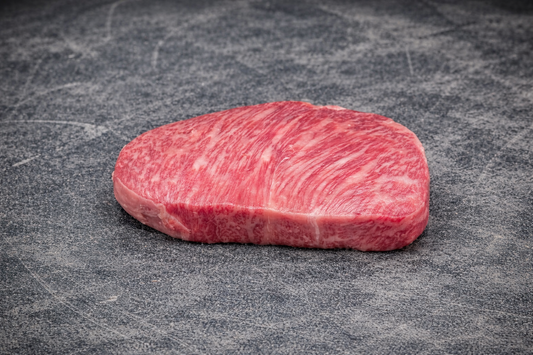 Ribeye Steak | A5 Hannari Japanese Wagyu