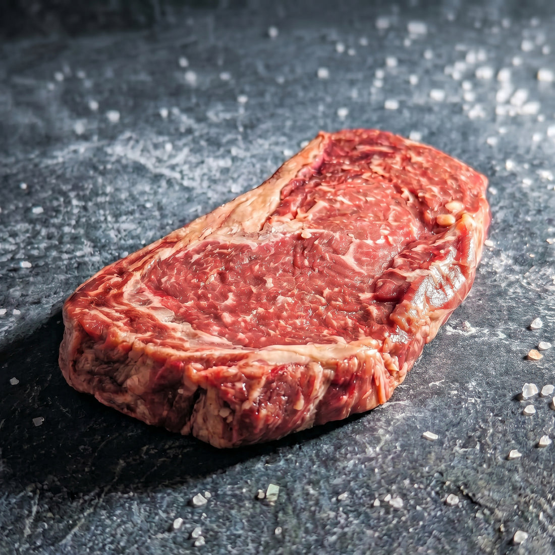 Meat N' Bone
