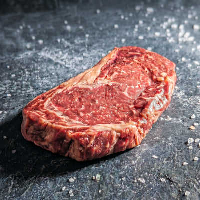 Ribeye Steak  | G1 Certified