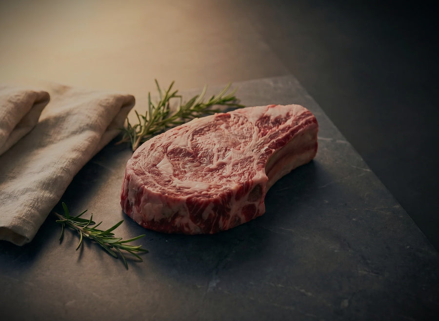 Meat N' Bone