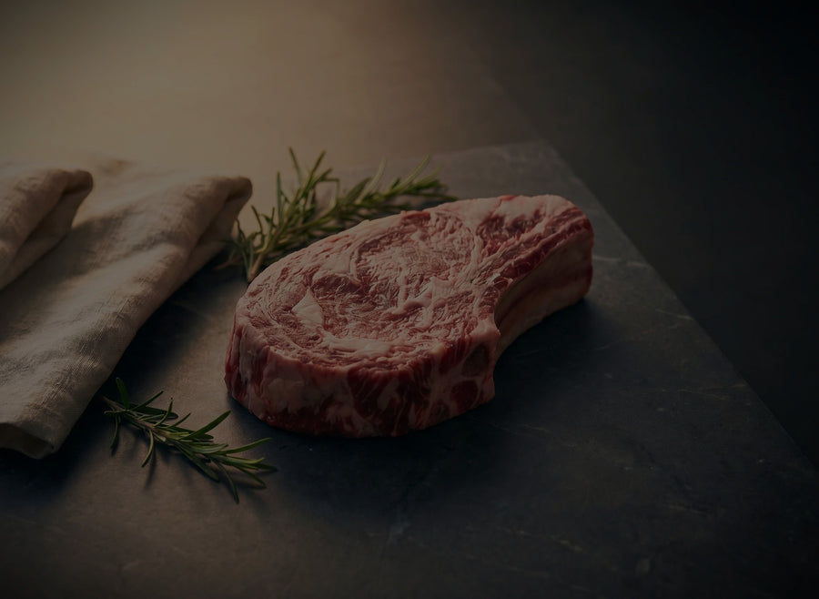 Meat N' Bone