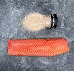 Smoked Salmon Tenderloin | Premium Center-Cut