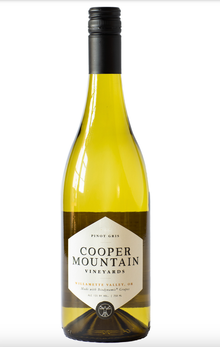 Cooper Mountain | Pinot Gris | 2022