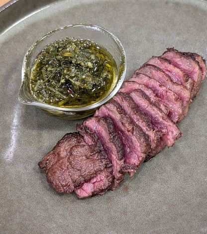 Wagyu Short Rib Dinner Bundle