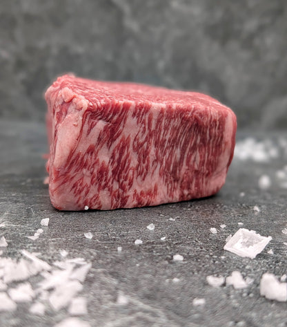 Sirloin Saku | A5 Japanese Wagyu