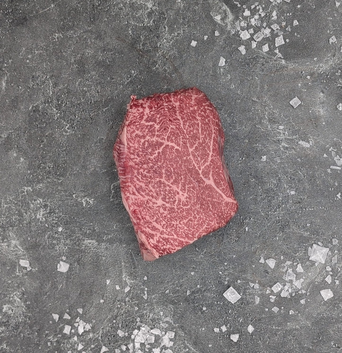 Sirloin Saku | A5 Japanese Wagyu