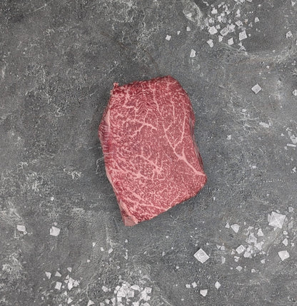 Sirloin Saku | A5 Japanese Wagyu